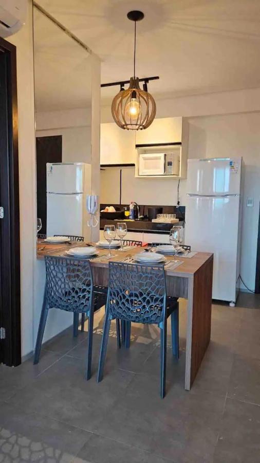 Apto 1005 Novo,Ponta Verde, Maceio, Edf Liv Ngoại thất bức ảnh
